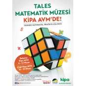 TALES MATEMATİK M&Uuml;ZESİ